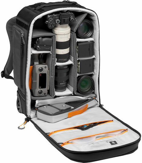 Lowepro Camera Backpack Pro Trekker RLX 450 AW II Black