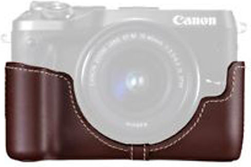 Canon EH28-CJ Φωτογραφικής Μηχανής Καφέ