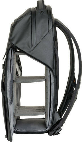 Lowepro Τσάντα Πλάτης Φωτογραφικής Μηχανής FreeLine BP 350 AW σε Μαύρο Χρώμα