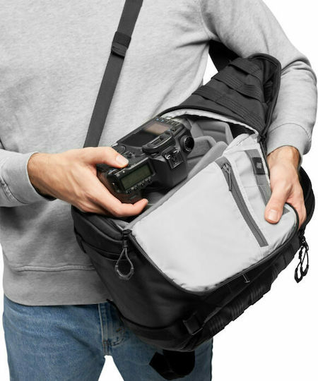 Lowepro ProTactic BP 300 AW II Camera Backpack Black