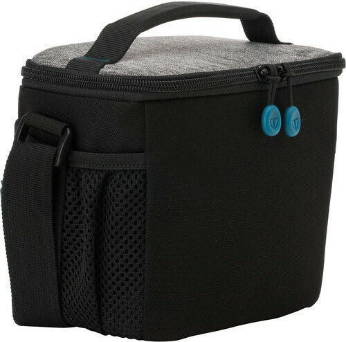 Tenba Fototasche Schulter Skyline 7 Gray