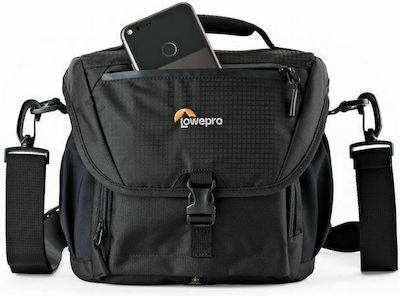 Lowepro Schulter für Kamera Nova 170 AW II Größe Einheitsgröße in Khaki Farbe
