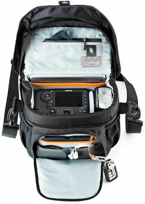 Lowepro Schulter für Kamera Nova 170 AW II Größe Einheitsgröße in Khaki Farbe