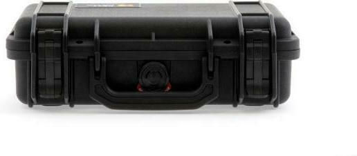 Peli Protector Βαλίτσα Φωτογραφικής Μηχανής Small Μαύρη