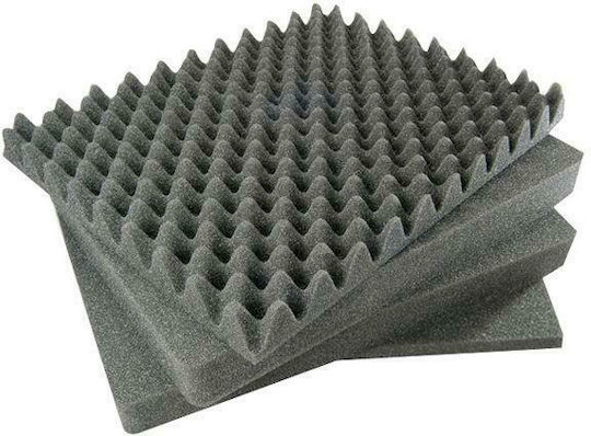 Peli Peli Protektor Kamerataschen & -hüllen Medium Schwarz