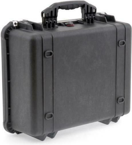 Peli Peli Protektor Kamerataschen & -hüllen Medium Schwarz
