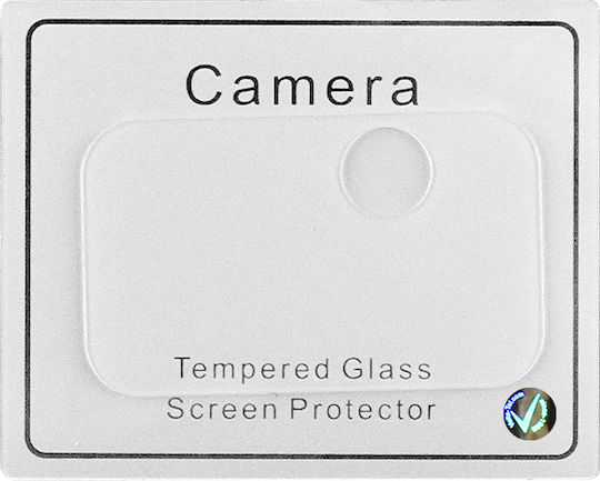Volte-Tel Προστασία Κάμερας Tempered Glass για το Galaxy A52
