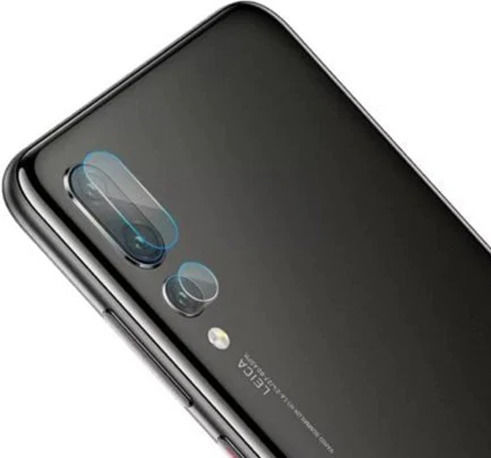 Smartfits Lens Προστασία Κάμερας Tempered Glass Διάφανο για το Huawei P20 Pro