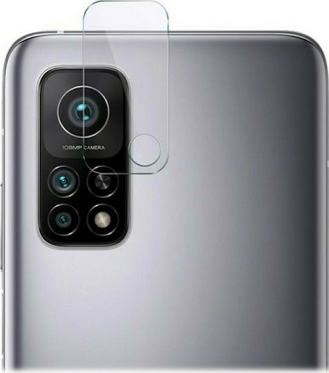 Wozinsky Camera Lens Tempered Glass (Xiaomi Mi 10T/10T Pro)