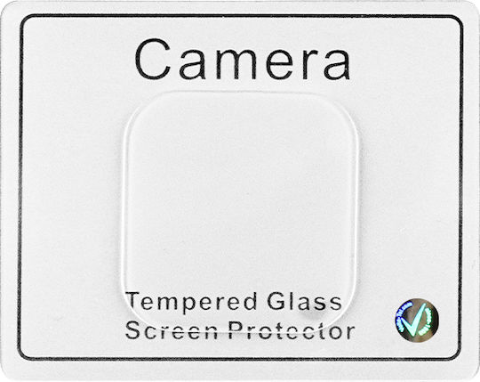 Volte-Tel 0.30mm Προστασία Κάμερας Tempered Glass για το Galaxy A22 4G