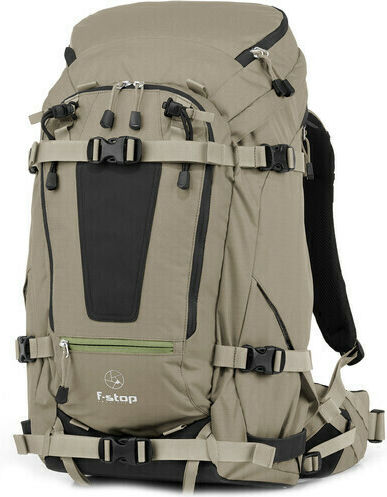 F-Stop Tilopa 50L Expedition Τσάντα Πλάτης Φωτογραφικής Μηχανής Πράσινη