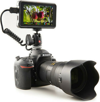 External Recorder Nikon Z6 Atomos Ninja V Atomos Ninja V Monitor Recorder  5
