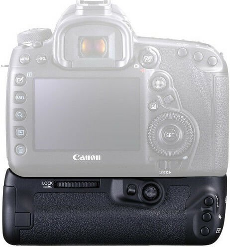 Canon BG-E20 Battery Grip