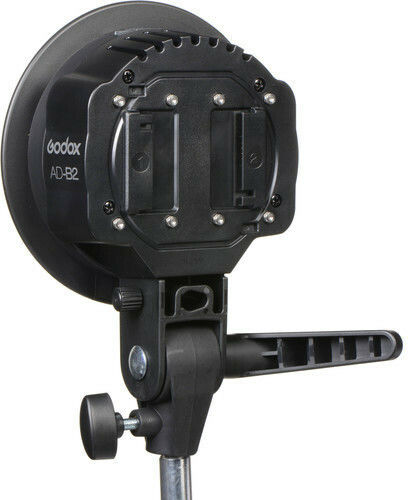 Godox AD-B2 Аксесоари за светкавици GD-ADB2