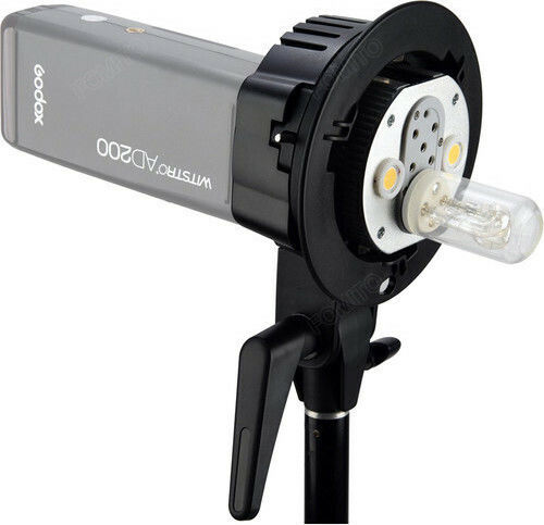 Godox AD-B2 Аксесоари за светкавици GD-ADB2