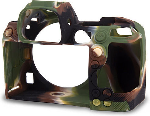 easyCover Camera Case Silicon Case