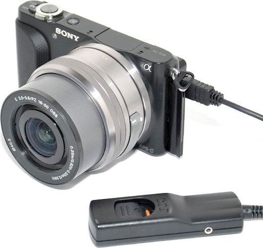 JJC MA-F2 Remote Control