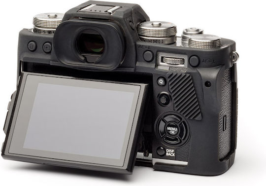 easyCover Camera Case Θήκη Σιλικόνης