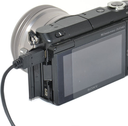JJC MA-F2 Remote Control