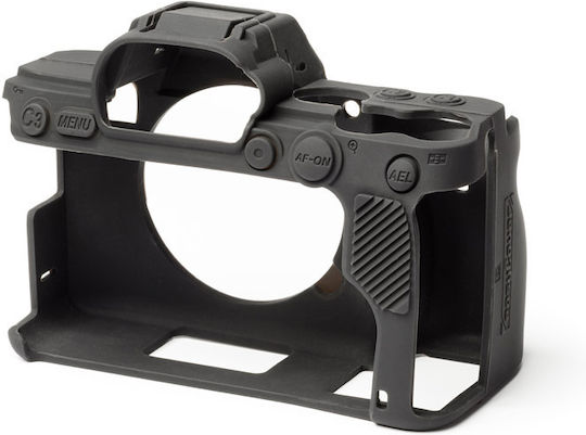 easyCover Camera Case for Sony a9 II/ a7R IV Θήκη Σιλικόνης