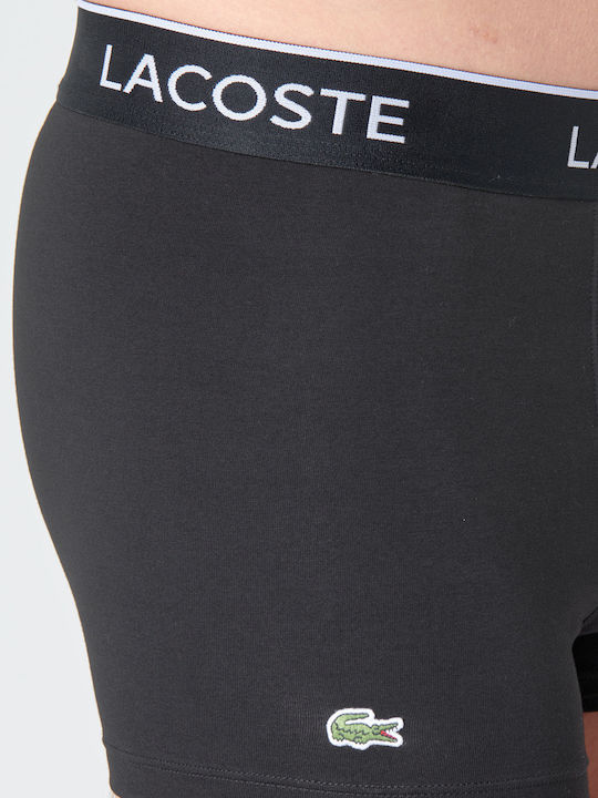 Men's Boxers Black 3Pack