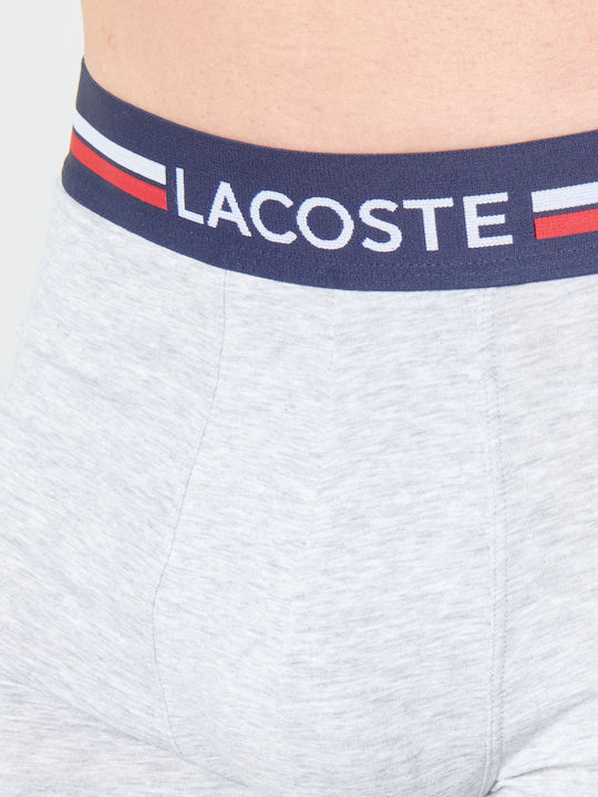 Ανδρικά Μποξεράκια Πολύχρωμα 3Pack