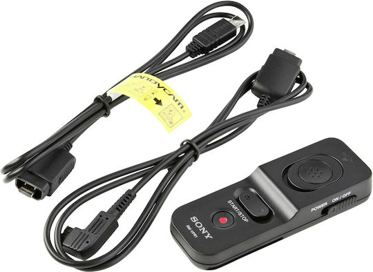 Sony RM-VPR1 Telecomandă