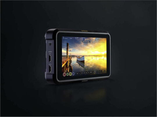 Atomos Shogun 7'' 4K HDMI Quad SDI Monitor De Înregistrare Comutator Monitor - Înregistrator
