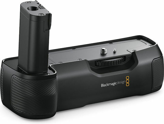 Blackmagic Design Pocket Cinema Camera for 6K Pro Battery Grip