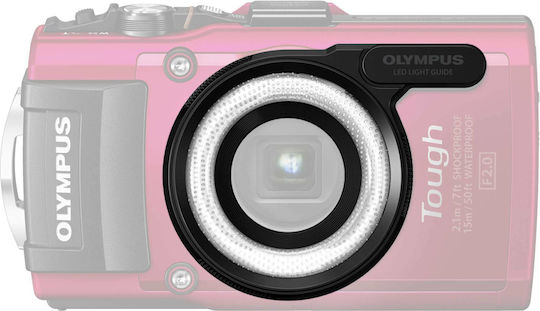 Olympus LG-1 Led Light Guide Accesorii Flash