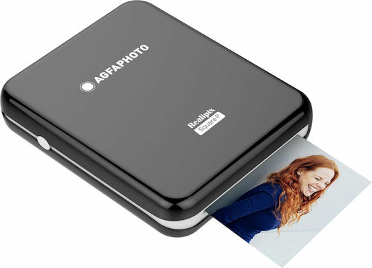 AgfaPhoto Realipix Square P Slide
