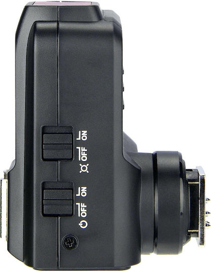 Godox X2T-O 2.4 GHz TTL Flash Trigger For Olympus