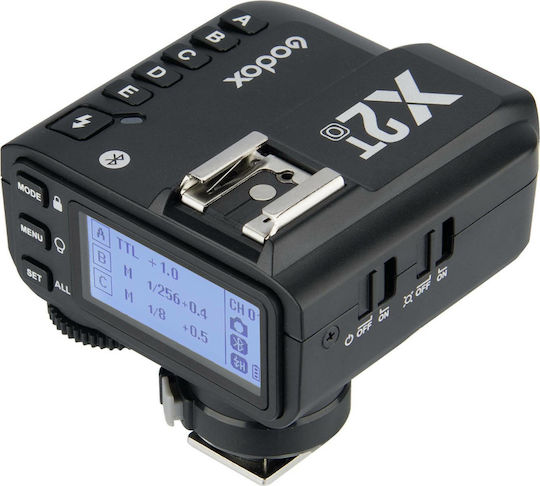 Godox X2T-O 2.4 GHz TTL Flash Trigger For Olympus