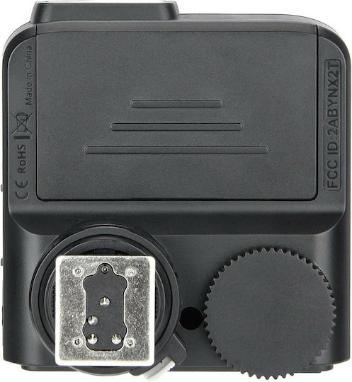 Godox X2T-O 2.4 GHz TTL Flash Trigger For Olympus