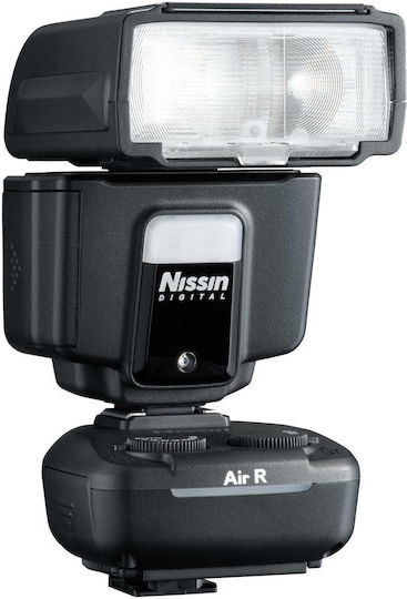Nissin Receiver Air R for Nikon Flash Trigger