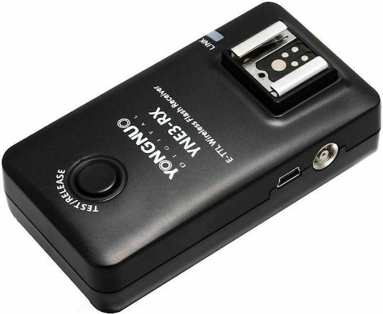 Yongnuo YN-E3-RX Flash Trigger