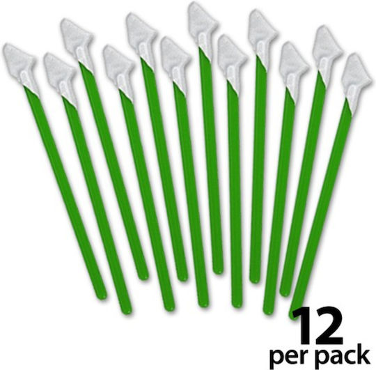 Visible Dust Swabs Focusing Screen