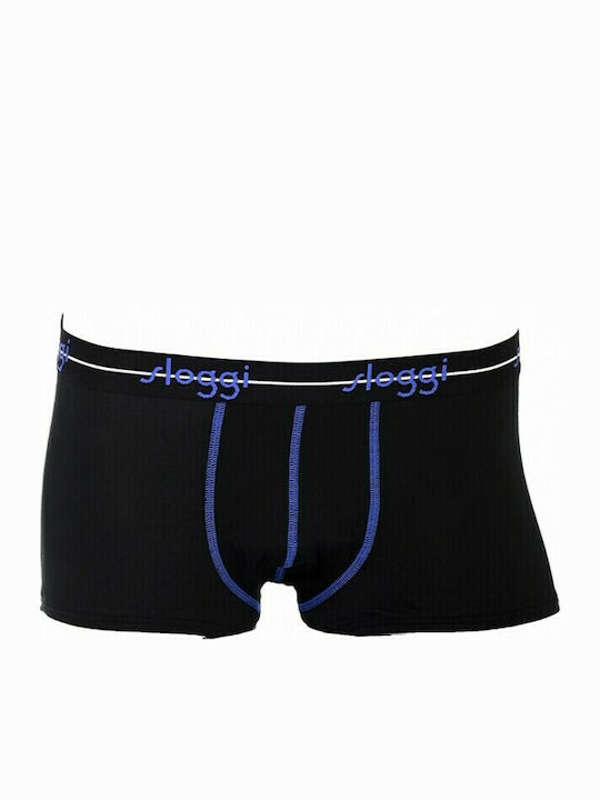 Start Hipster Men's Boxers Multicolour 2Pack