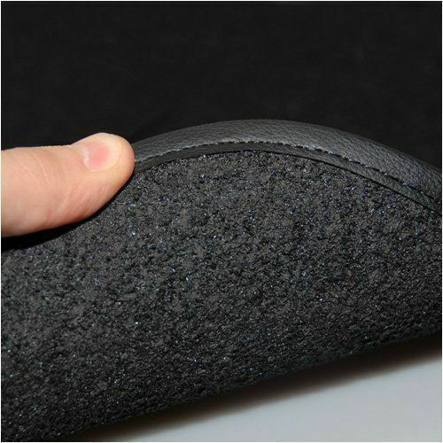 Petex Set of Front and Rear Mats 4pcs for Peugeot 307 2001-2007 Black