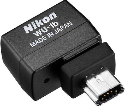 Nikon WU-1A Wireless Mobile Adapter