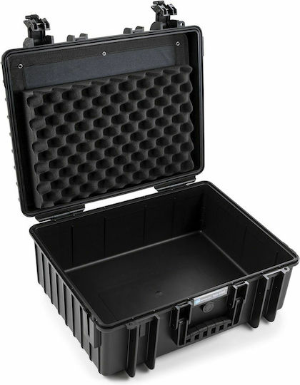 B&W International LP Lid Pocket Husă