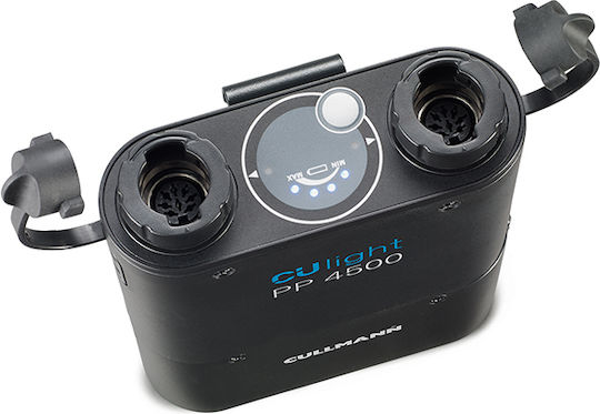 Cullmann CUlight PP 4500 Power Pack Αξεσουάρ Φωτογραφικής Μηχανής
