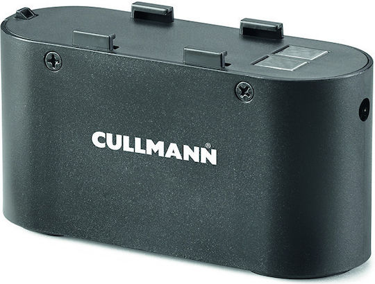 Cullmann CUlight PP 4500 Power Pack Αξεσουάρ Φωτογραφικής Μηχανής