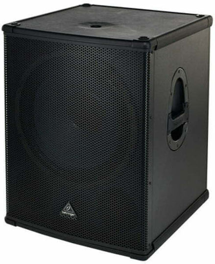 Behringer B1800XP Autoîntăritor Subwoofer PA 3000W 18" 54.9x55.4x70.4cm.