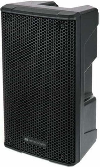 Db Technologies B-Hype 8 Самоусилващ Говорител PA 260W με Woofer 8" 24.3x23.1x44.3εκ. σε Черен Χρώμα