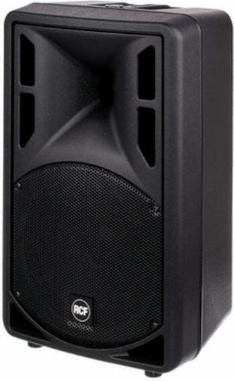 RCF ART 310-A MK4 Autoîntăritor Difuzor PA 400W cu Woofer 10" 33.7x31.5x53.7cm.