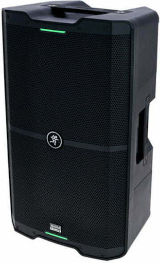 Mackie SRM212V Active Speaker PA 2000W with Woofer 12" 36.1x38.6x65.8cm.