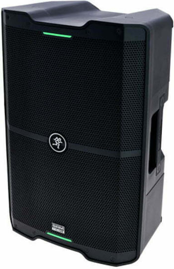 Mackie SRM210V Active Speaker PA 2000W with Woofer 10" 32.8x38.4x58.4cm.