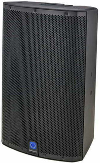 Turbosound iX15 Αυτοενισχυόμενο Ηχείο PA 1000W με Woofer 15" 45x38.1x71.1εκ.