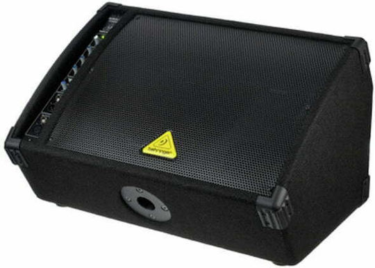 Behringer F1320D Αυτοενισχυόμενο Stage Monitor 200W με Woofer 12" 58x40.6x36εκ.